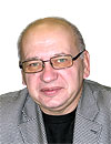 Sergey Chebanov